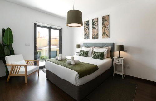 Baleal Deluxe Flat - Foto 1