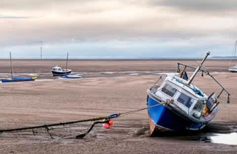 Prime Location Steps from Royal Liverpool Golf - Foto 30