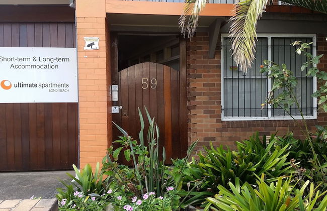 Ultimate Apartments Bondi Beach - Foto 35