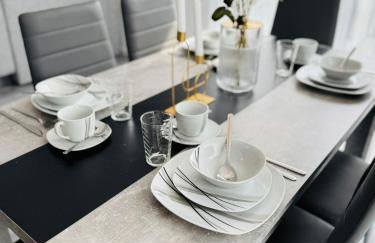 Apartment Weikersheim IV - Photo 1