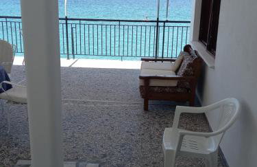 Ekie Apartment with sea view - Photo 32