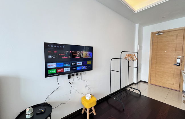 R&F PRINCESS COVE BY RONGYU - Foto 12