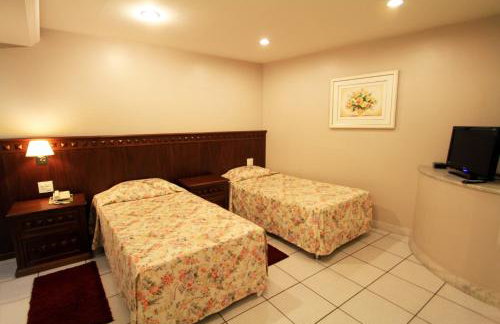 Vicenza Apart Hotel - Foto 11