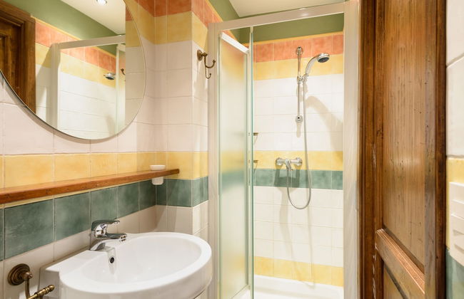 Borgo dei Corsi Holiday House - Foto 69