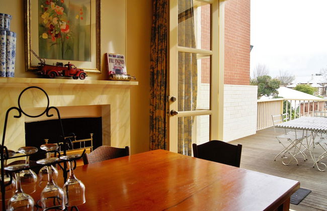 Fire Station Inn - Foto 35