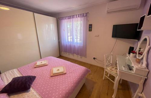 House vacation with pool,three rooms,near Šibenik - Foto 40