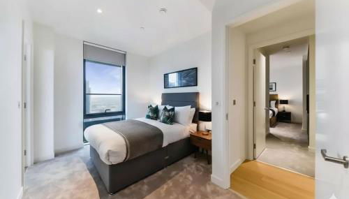 2 Bedrm Apartment Wrap Balcony Spa Gym Pool Sauna - Foto 4