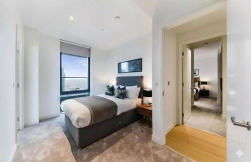 2 Bedrm Apartment Wrap Balcony Spa Gym Pool Sauna - Foto 4