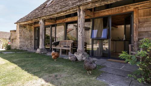 Tinkley Cottage - Foto 2