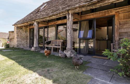 Tinkley Cottage - Foto 2