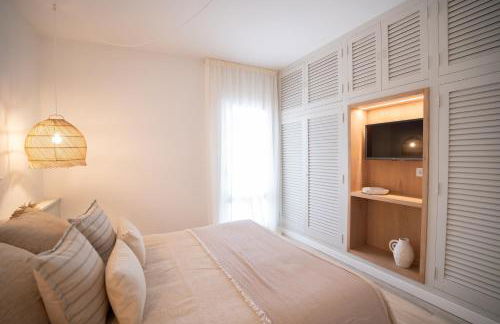 Hortets casa de vacaciones en La Ràpita - Foto 25