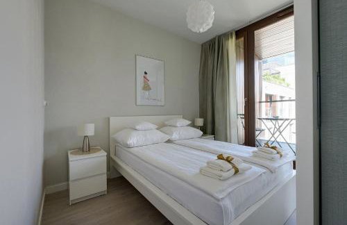 GO Apartments - ApartHotel - Foto 54