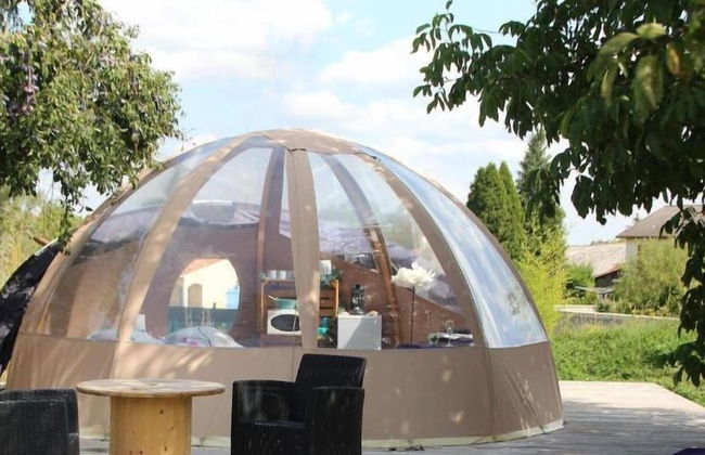 Les Nuits Insolites de Madine - Foto 37