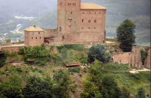 Ferienwohnung Braun - Foto 16