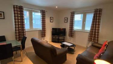 Dreamhouse at Oswald Street, City Centre - Foto 2