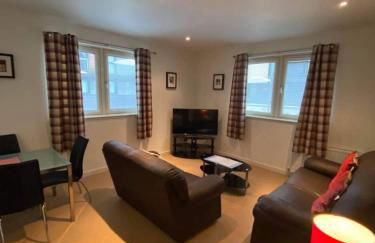 Dreamhouse at Oswald Street, City Centre - Foto 2