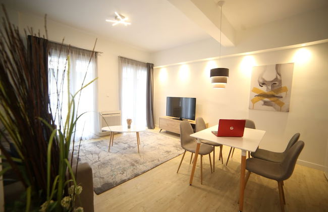 Athens Morum City Apartments - Foto 46