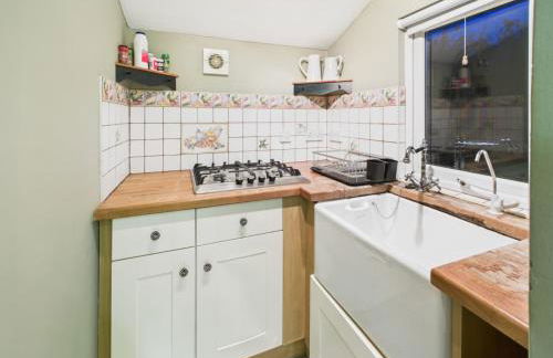 Riviera Cottage - Cornwall - Photo 13