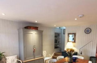 Lovely 2 bed annexe near Salisbury - Foto 15