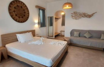 Casa Di Kimolos - Foto 70