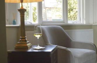 Victoria Lodge Woodhall Spa - Foto 16