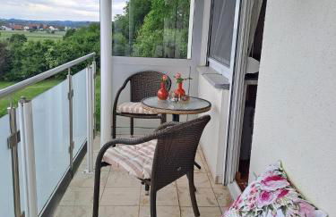 Ferienwohnung Am Schloss - Foto 8