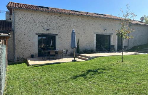 La Grange 6 personnes - Foto 1