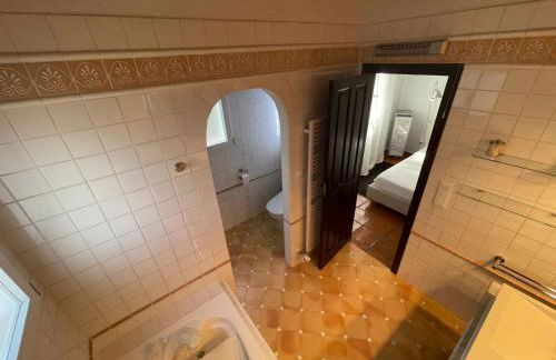 Holiday Home Finca mit Pool und Panoramablick in Monte Pego by Interhome - Foto 31