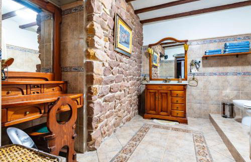 Casa Retiro Vilafames - Foto 13