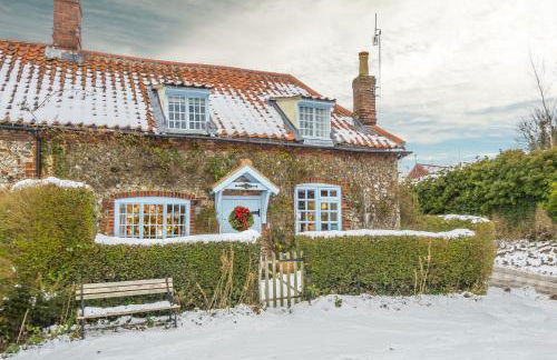 Brooke Cottage - Foto 32