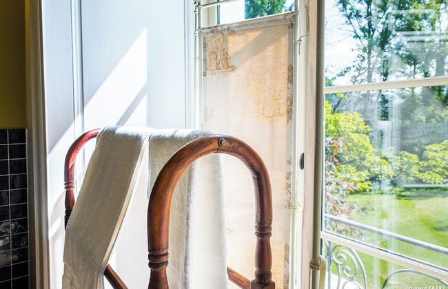 Chateau de Maillat - Foto 3