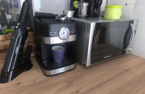 House 3km from the 24 Hours of Le Mans circuit - Photo 3