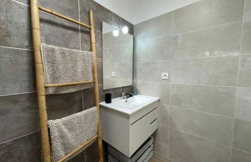 Tierra Del Viento - Villa Proche de la Mer - Foto 7