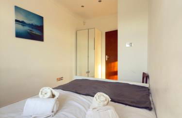 Edgware Bright 2 Bedrooms, - Foto 9