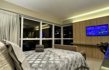 Loft, Próximo ao Consulado EUA - Foto 6