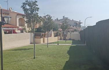 House with pool / Garden / BBQ BEACH - Foto 23