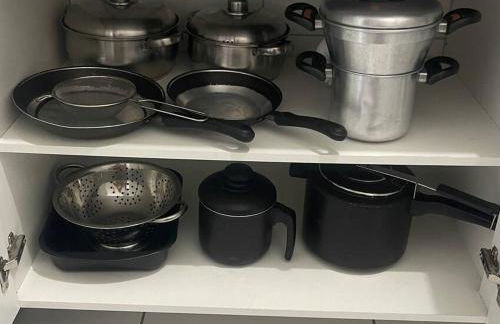 Apartamento em condomínio - Foto 17