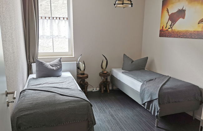 City Apartments Mühlhausen - Photo 7