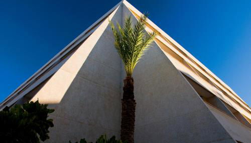 Apartamentos Pirámides - Foto 5, Garden