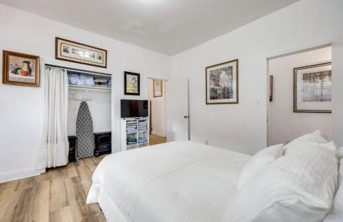 Steps to Food and Shops Cozy Condo in Jacksonville! - Foto 15