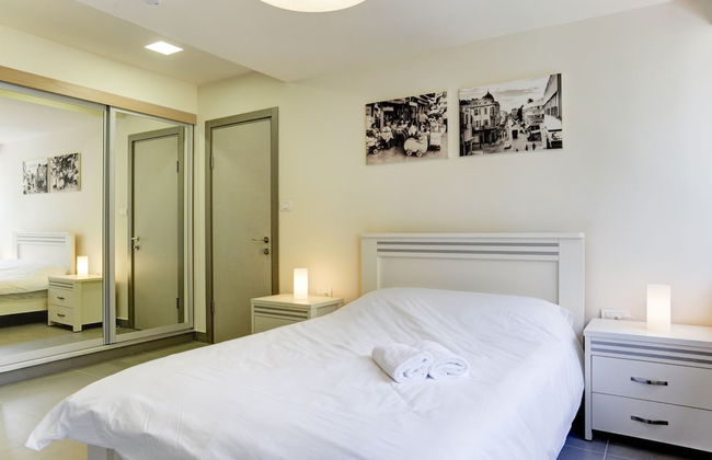 Dizengoff Inn - Foto 10