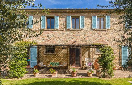 The Estate 1760 - Holiday and Wedding in Cortona - Foto 1