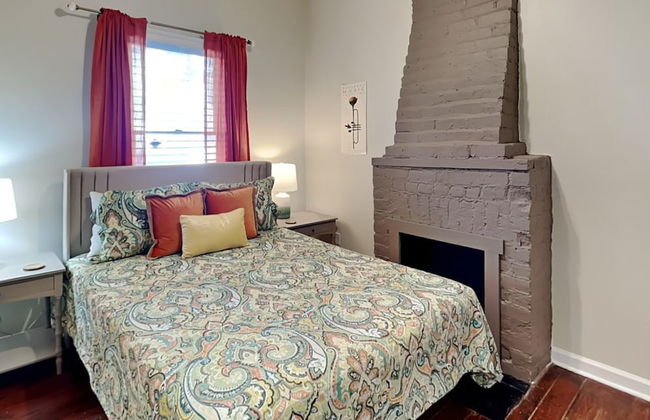 Barnard Row House - Foto 18