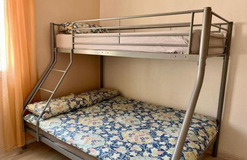 Apartamento San Mateo - Photo 20