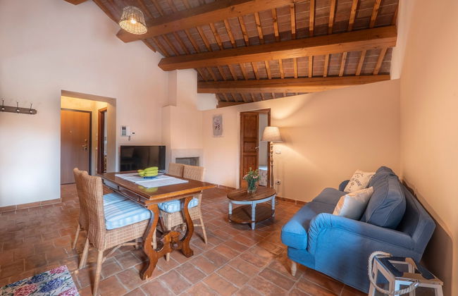 Serene Apartment With Pool - Foto 11