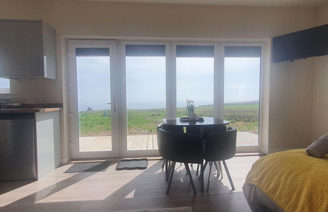 Beautiful Executive Chalet on the Nc500 - Foto 9