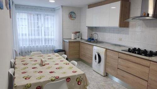 DE Apartamentos Pampin Ponte do Porto - Foto 5