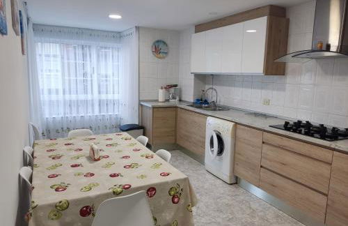 DE Apartamentos Pampin Ponte do Porto - Foto 5