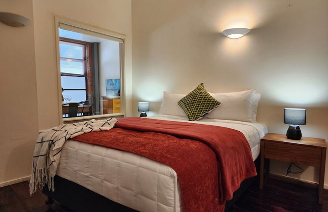 U Suites on Egmont - Photo 10