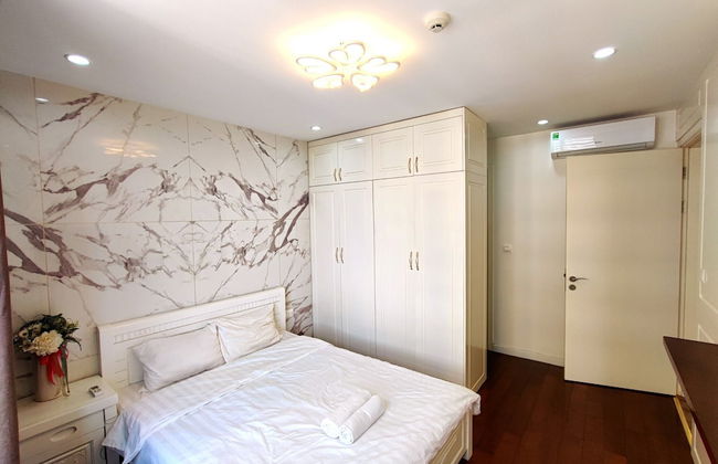 Luna's House in Vinhomes D'Capitale - Foto 27